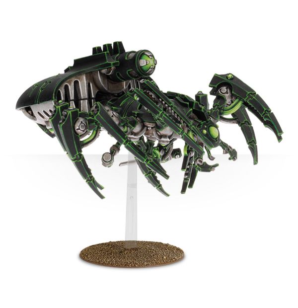 Canoptek Spyder