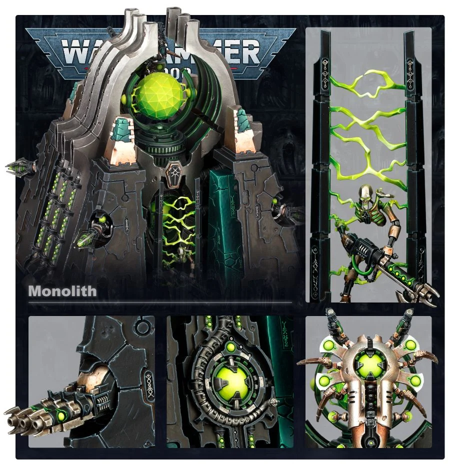 Monolito
