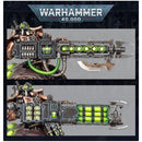 LOKHUSTS HEAVY DESTROYER