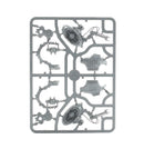 NECRONS: Canoptek Doomstalker