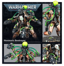 NECRONS: Hexmark Destroyer