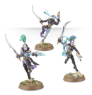 AELDARI: Harlequin Troupe