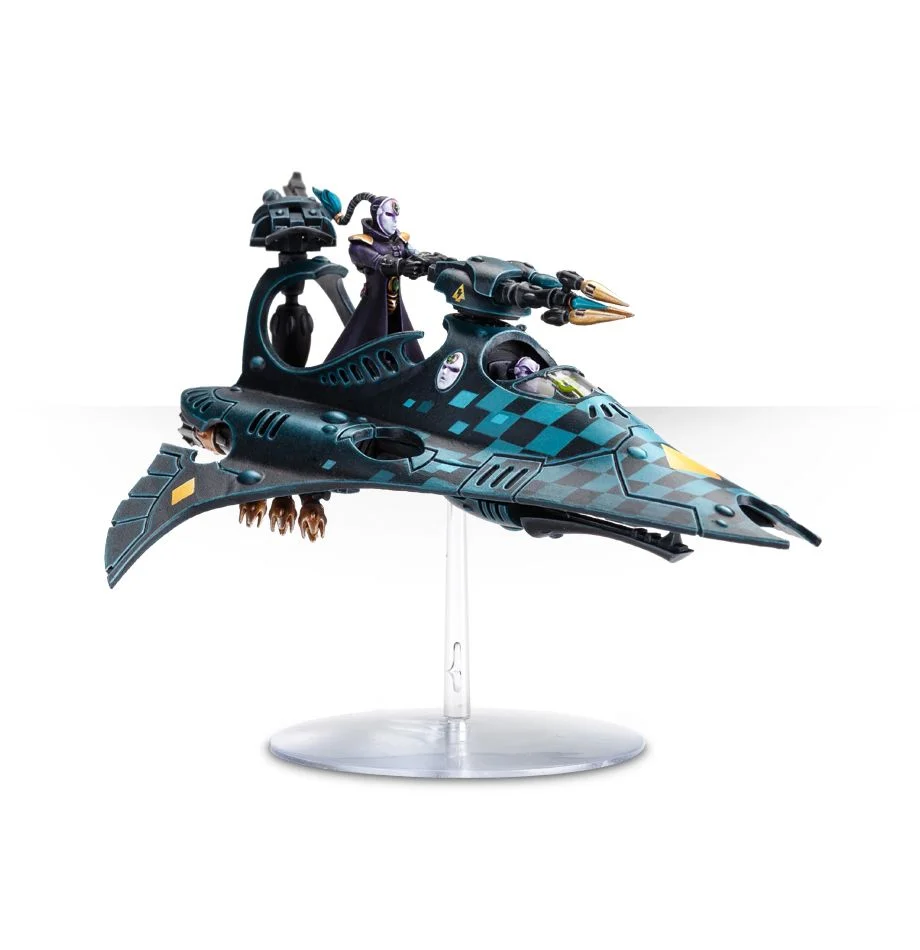 Starweaver