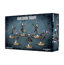 AELDARI: Harlequin Troupe
