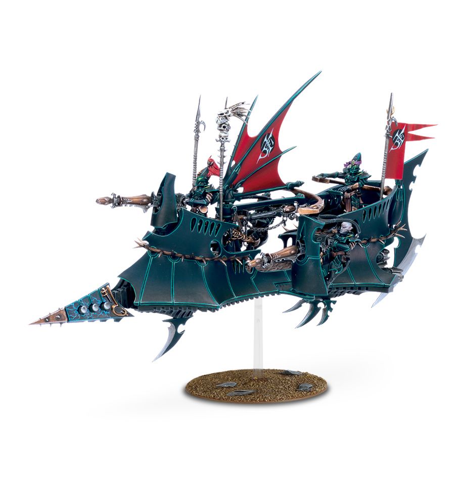 Ssd Ravager Ravager