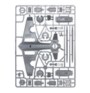 AX39 Razorshark Strike Fighter