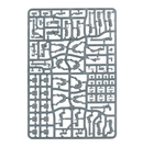 T'AU EMPIRE: FIRE WARRIORS