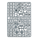 T'AU EMPIRE: FIRE WARRIORS