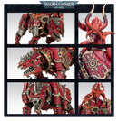 Combat Patrol: Chaos Daemons