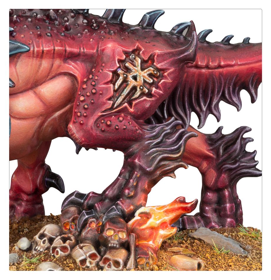 Boarding Patrol: Chaos Daemons