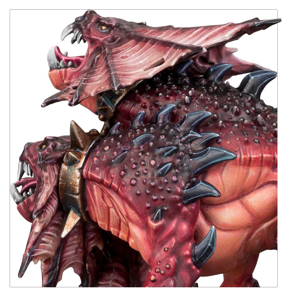 Boarding Patrol: Chaos Daemons