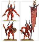 Boarding Patrol: Chaos Daemons