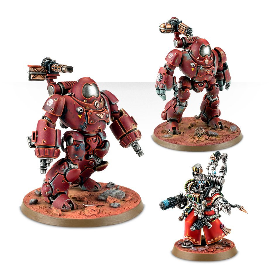 Robots Kastelan