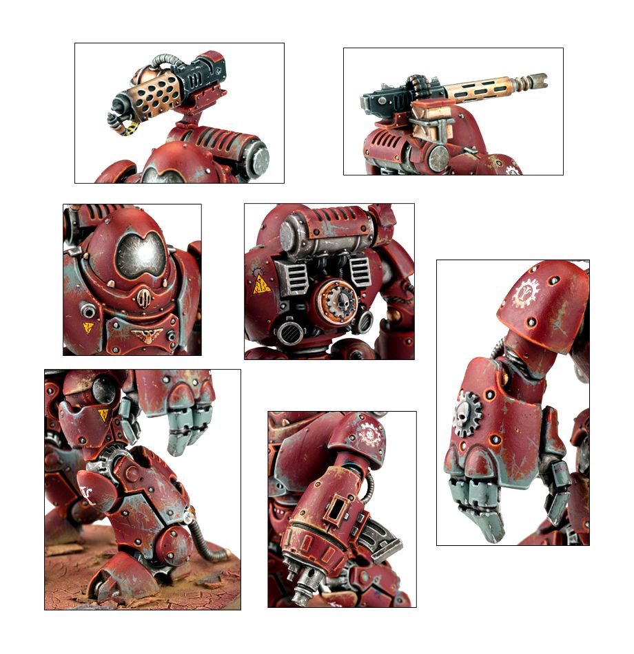 Robots Kastelan