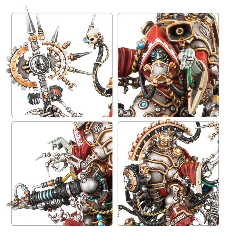 Belisarius Cawl