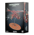ADEPTUS MECHANICUS: ARCHEOPTER