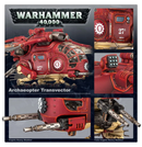 ADEPTUS MECHANICUS: ARCHEOPTER