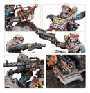 GENESTEALER CULTS: ATALAN JACKALS