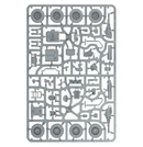 Achilles Ridgerunner