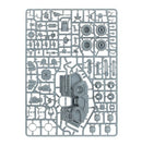 Hekaton Land Fortress