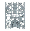 Hekaton Land Fortress