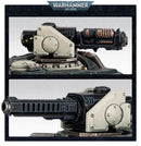 Hekaton Land Fortress