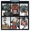 LEAGUES OF VOTANN: BROKHYR IRON-MASTER