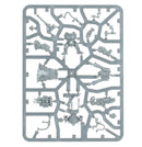 LEAGUES OF VOTANN: BROKHYR IRON-MASTER