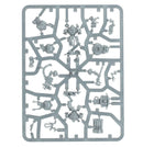 LEAGUES OF VOTANN: BROKHYR IRON-MASTER