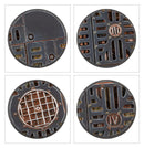 Boarding Actions: Void War Bases