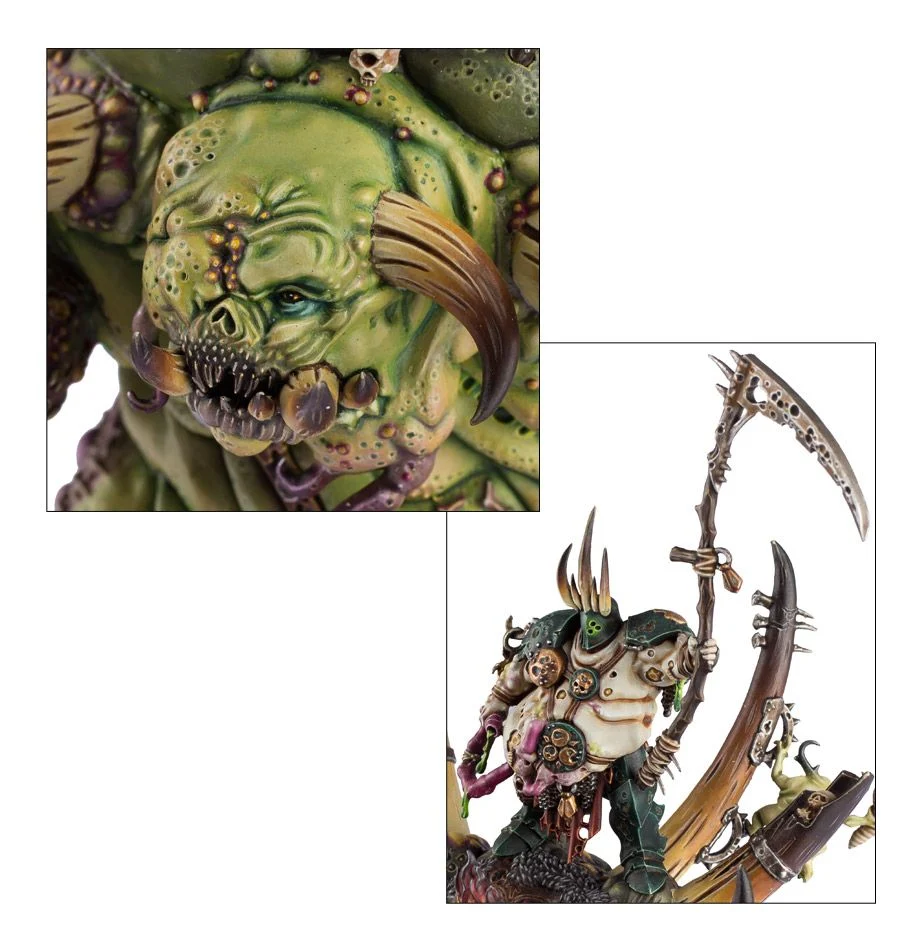 The Glottkin