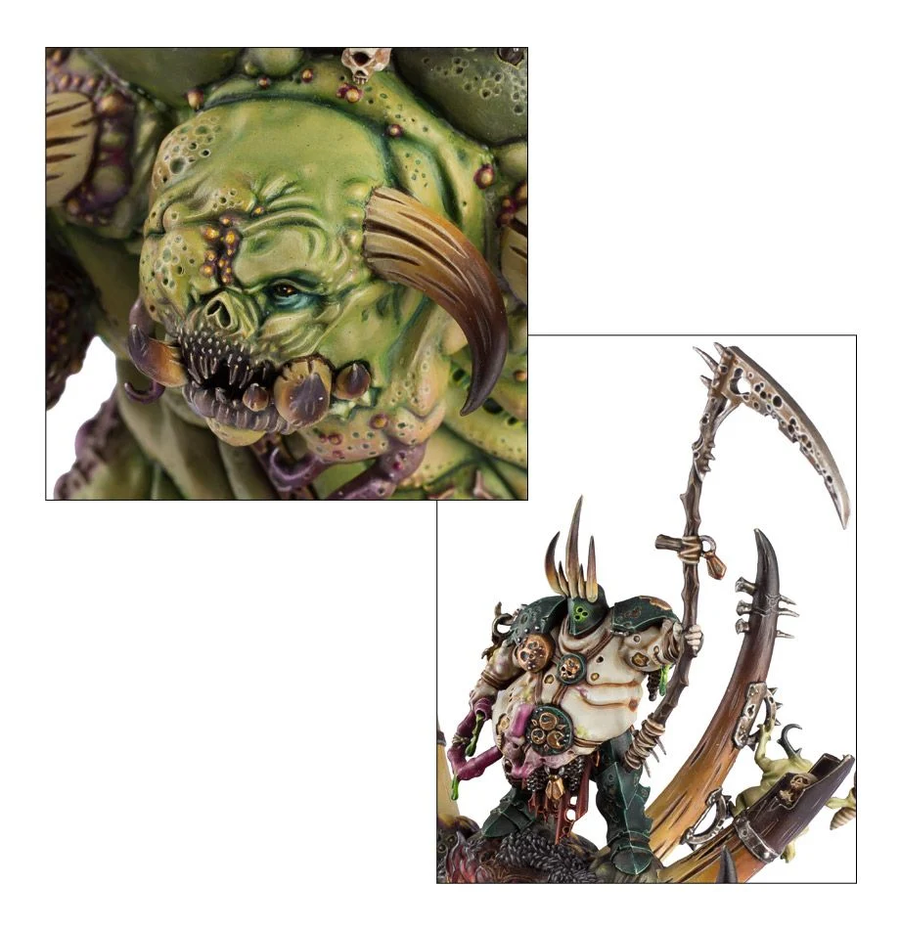 The Glottkin