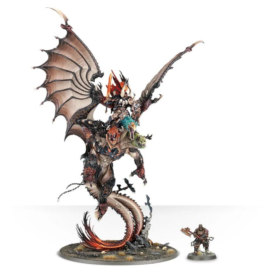 Archaon Everchosen