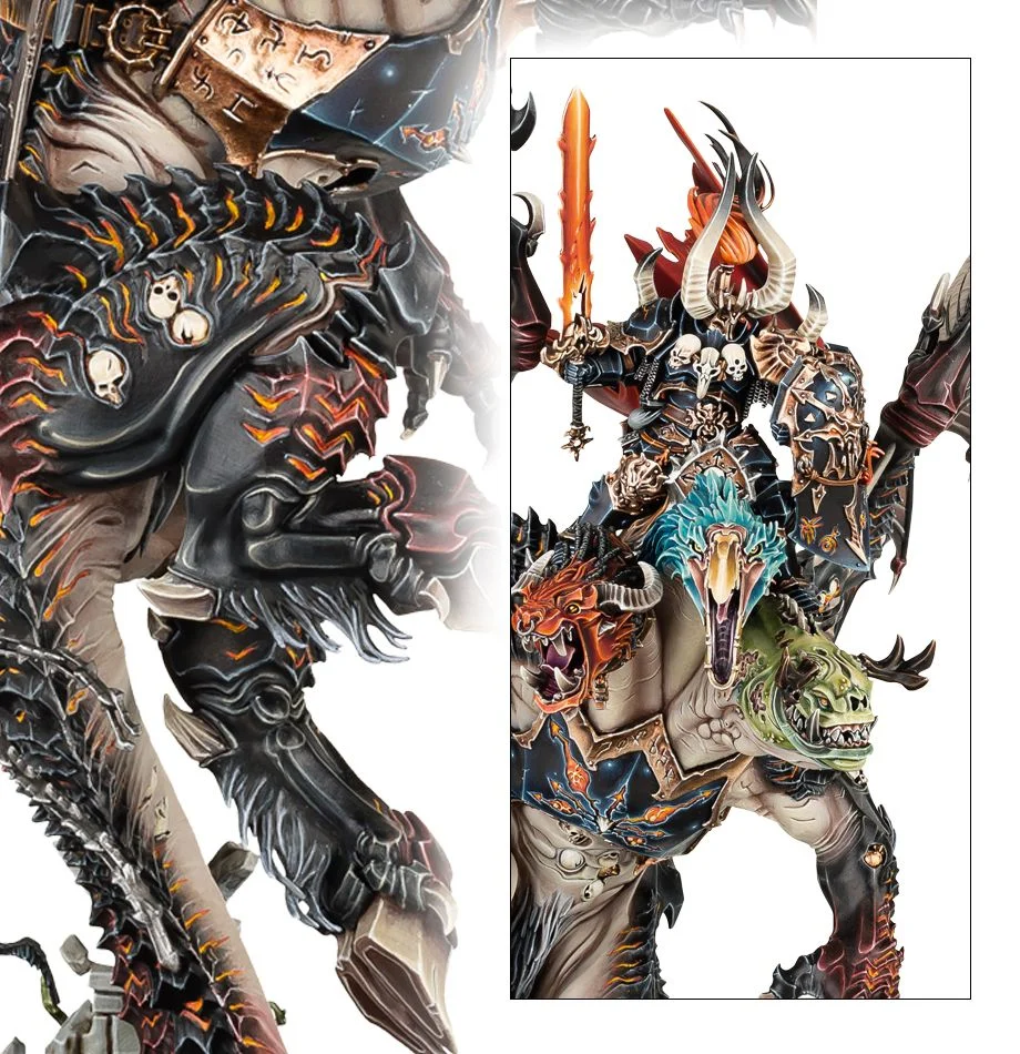 Archaon Everchosen