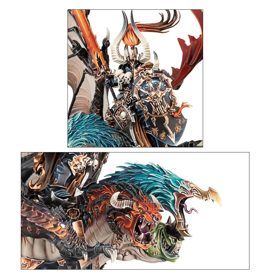 Archaon Everchosen