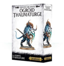 Ogroid Thaumaturge