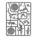 Khorne Bloodbound Garrek’s Reavers