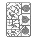 Khorne Bloodbound Garrek’s Reavers