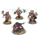 Khorne Bloodbound Magore’s Fiends