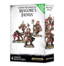 Khorne Bloodbound Magore’s Fiends