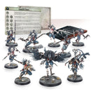 WARCRY: CORVUS CABAL