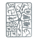 Slaves to Darkness Cypher Lords