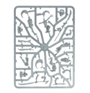 Slaves to Darkness Cypher Lords