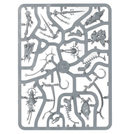 Slaves to Darkness The Unmade