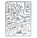 Slaves to Darkness The Splintered Fang