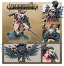 Slaves to Darkness Corvus Cabal