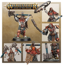 Slaves to Darkness Iron Golem