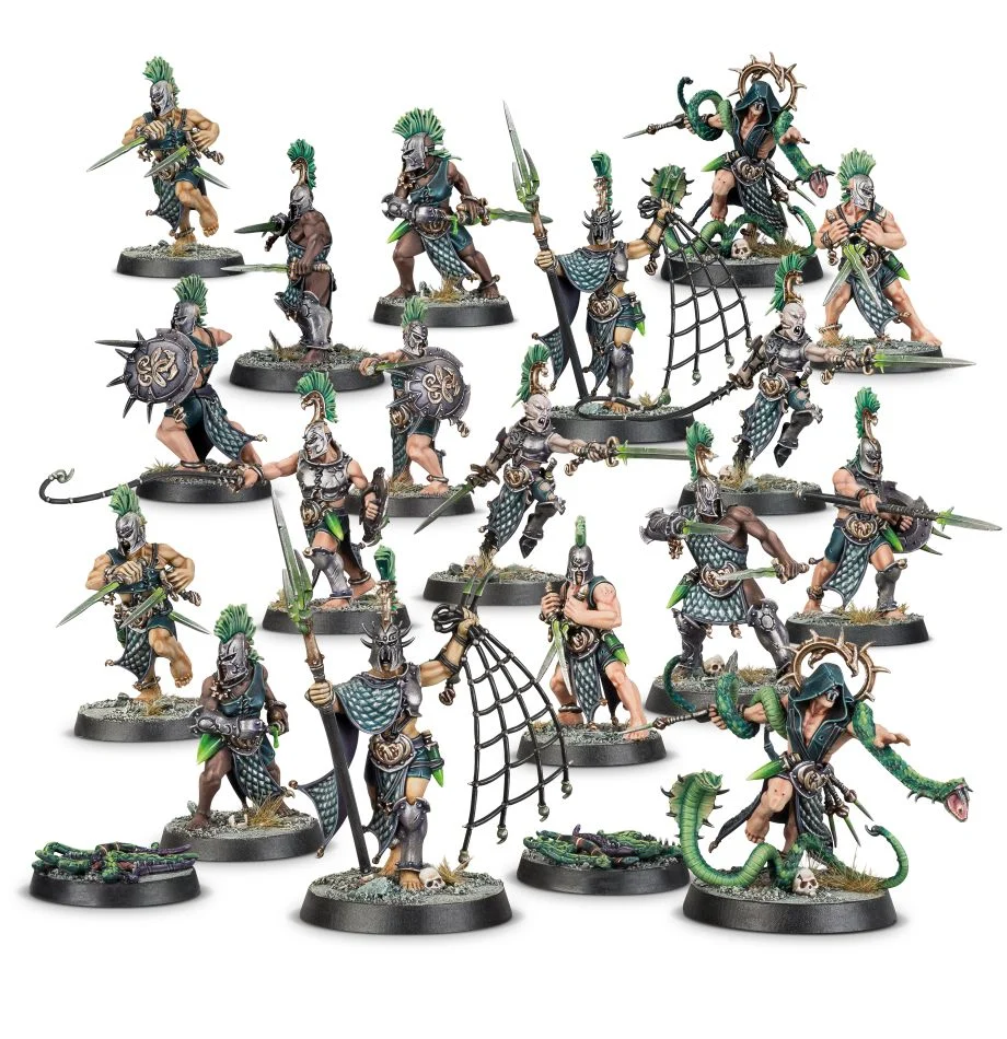 Slaves to Darkness The Splintered Fang