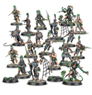 Slaves to Darkness The Splintered Fang