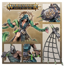 Slaves to Darkness The Splintered Fang